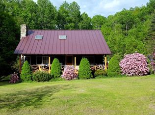 57 George Hill Rd, Enfield, NH 03748