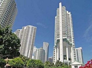 900 Brickell Key Bl #2404, Miami, FL 33131