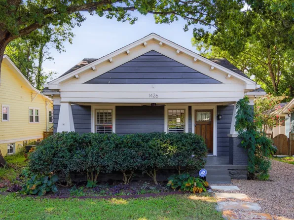 1426 Greenwood Ave, Nashville, TN 37206