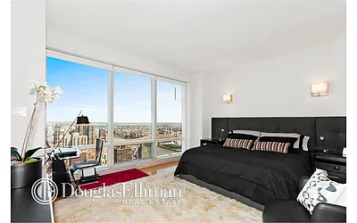 Rented by Douglas Elliman