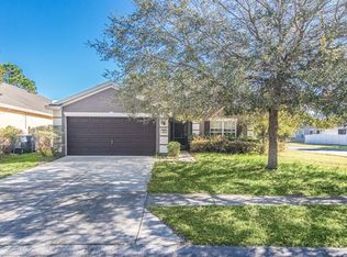 499 Sea Holly Dr, Brooksville, FL 34604