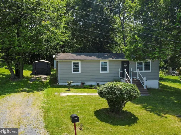 46 Finch Ln, Shepherdstown, WV 25443