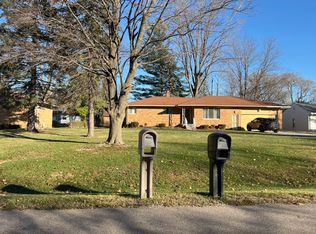 3160 Skander Dr, Flint, MI 48504