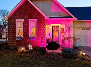 4401 Abbey Rd W, Canfield, OH 44406