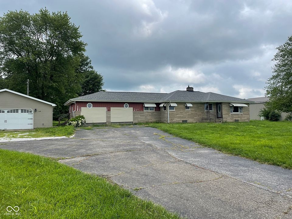 1st image of 1688 E County Road 150 N