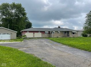 1688 E County Road 150 N, Sullivan, IN 47882