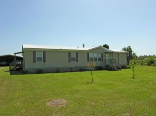 320 NE Jack Delaigle Rd, Waynesboro, GA 30830