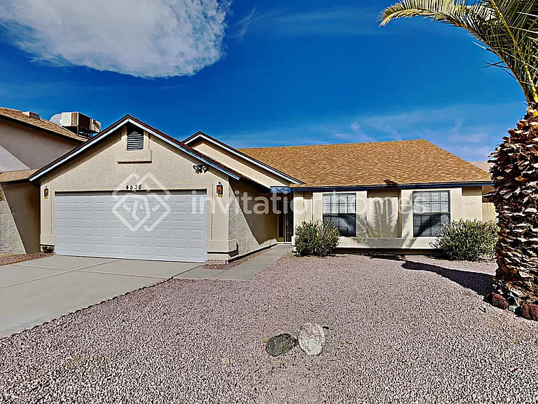 4536 W Behrend Dr — Photo 1