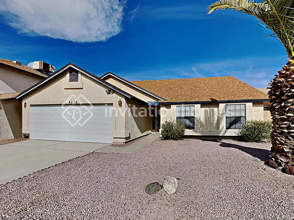 4536 W Behrend Dr, Glendale, AZ 85308