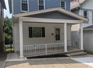 3125 Oxfield St, Pittsburgh, PA 15212
