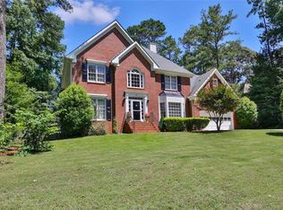 3435 Sims Rd, Snellville, GA 30039