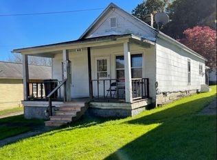 4132 Monroe St, Portsmouth, OH 45662