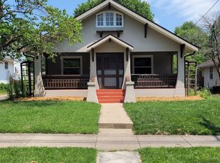 110 S Garth Ave, Columbia, MO 65203