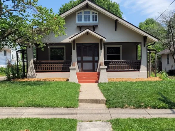 110 S Garth Ave, Columbia, MO 65203