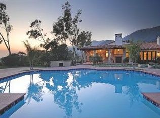 3010 Vista Linda Ln, Santa Barbara, CA 93108