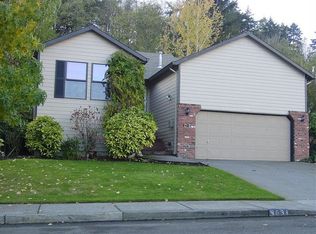 4631 SE Powell Butte Pkwy, Portland, OR 97236