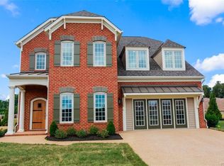 12418 Donahue Rd, Glen Allen, VA 23059