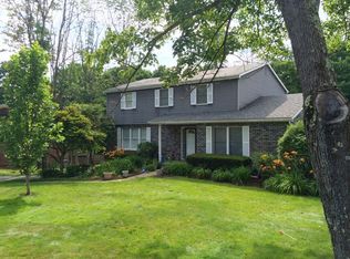 3105 Hope Ct, Murrysville, PA 15668