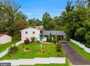 6624 Telegraph Rd, Alexandria, VA 22310