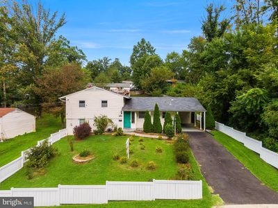 6624 Telegraph Rd, Alexandria, VA, 22310