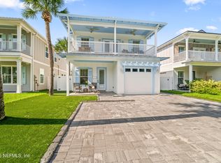 226 Davis St, Neptune Beach, FL 32266