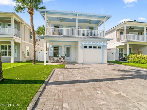 226 DAVIS Street, Neptune Beach, FL 32266