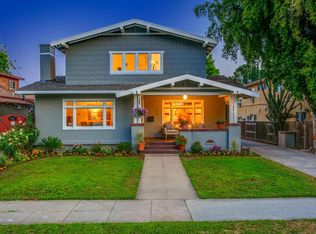 702 Earlham St, Pasadena, CA 91101