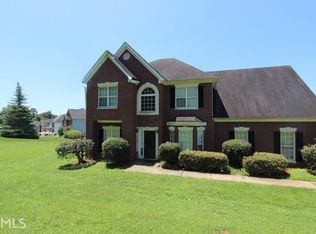 4359 Goldleaf Ter #0, Rex, GA 30273