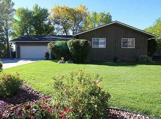 3916 Audubon Way, Billings, MT 59102