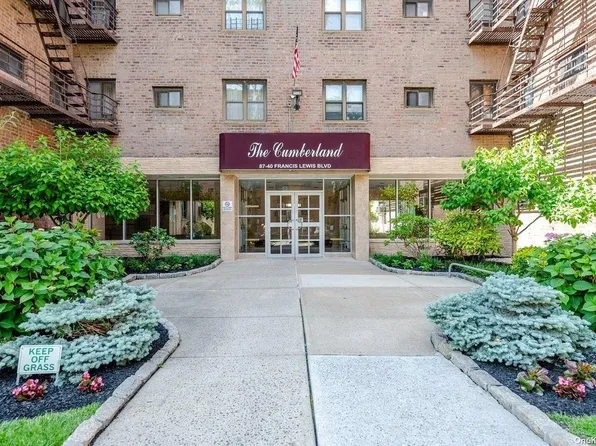 87-40 Francis Lewis Boulevard #B26, Queens Village, NY 11427