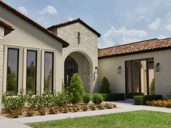 0000 Hyde Park Lot 4, Visalia, CA 93291