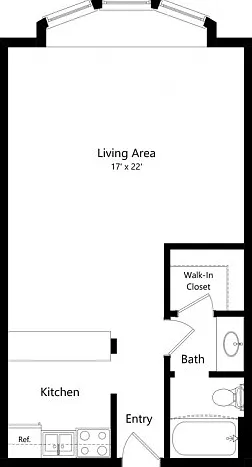 Hickory | Valley View Apartments | Apartments in Madison, WI Hickory | Valley View Apartments | Apartments in Madison, WI