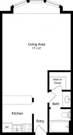 Hickory | Valley View Apartments | Apartments in Madison, WI Hickory | Valley View Apartments | Apartments in Madison, WI