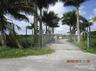 14000 SW 199th Ave, Miami, FL 33196