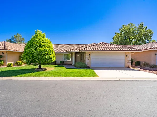 1825 W Mathis Park Pl #5, Saint George, UT 84770
