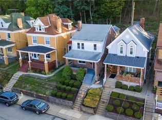 2323 Valera Ave, Pittsburgh, PA