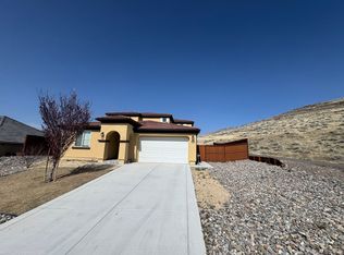 3102 Vecchio Dr, Sparks, NV 89434