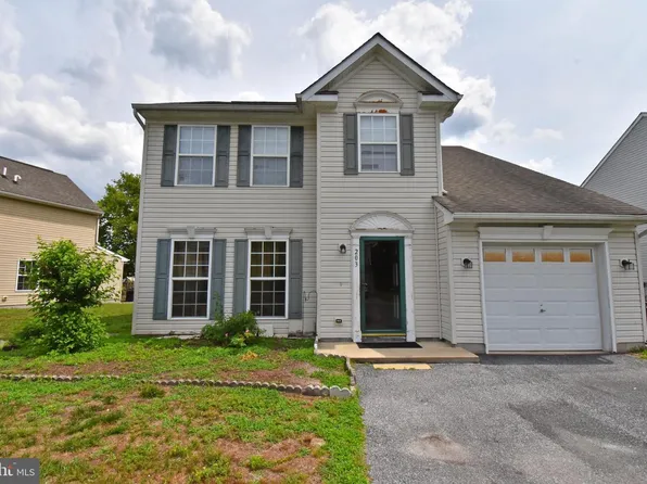 203 Castlebar Dr, Salisbury, MD 21804