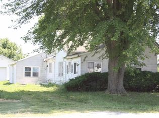 9239 N State Road 29, Frankfort, IN 46041