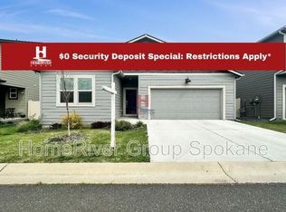 5820 W Yorktown Ln, Spokane, WA 99208
