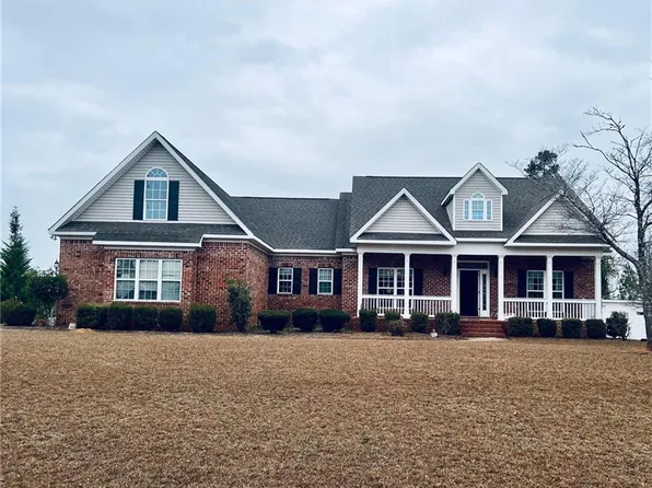 423 Emily Cir NW, Milledgeville, GA 31061