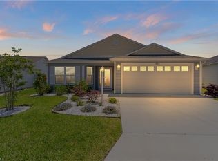 1600 Punta Rassa Ln, The Villages, FL 32163