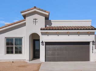 13373 Carterton Ave, El Paso, TX 79928