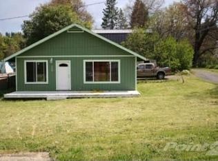 520 Broad St, Butte Falls, OR 97522
