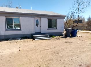 580 Chula Vista St, El Paso, TX 79915