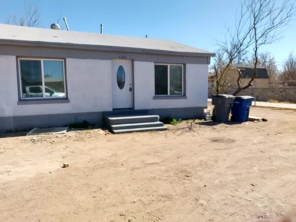 580 Chula Vista St, El Paso, TX 79915