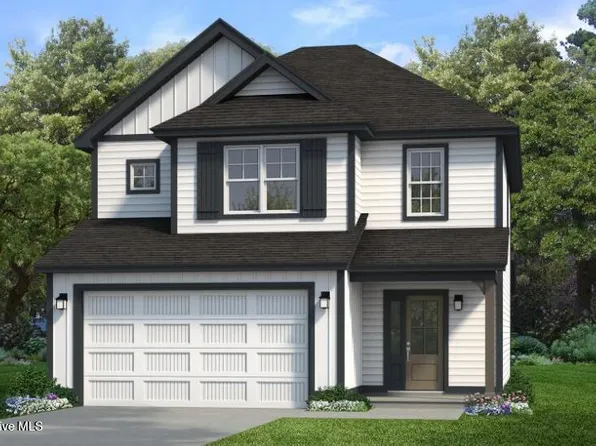 2195 Niagara Carthage Road, Carthage, NC 28327