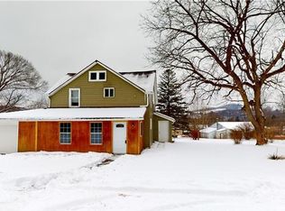 123 Kennedy Rd, Stoystown, PA 15563