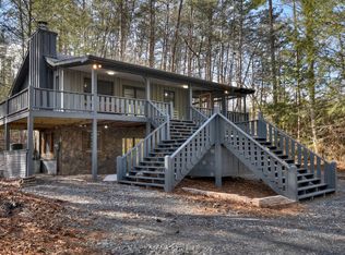 92 Wilderness Trl, Blue Ridge, GA 30513