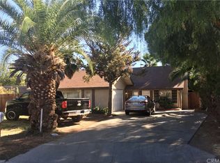 2273 Le Grande Dr, Hemet, CA 92544